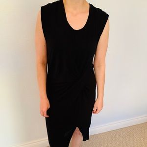 All Saints dress